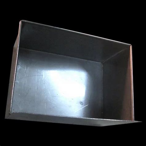 Stainless Steel Boxes In Chennai 